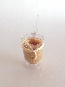 Paçoca by Gabby