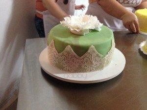 Avançado T1 by Gabby
