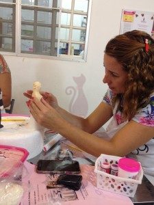 Avançado T1 by Gabby