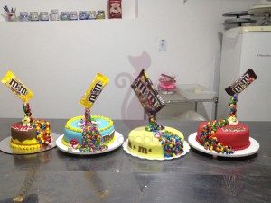 Avançado T1 by Gabby