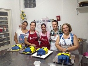 Avançado T1 by Gabby
