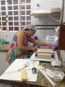 Avançado T1 by Gabby