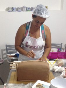 Avançado T1 by Gabby