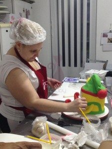Avançado T1 by Gabby
