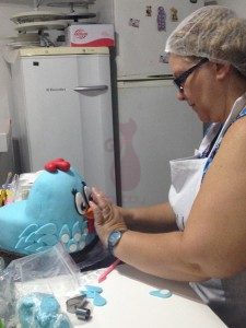 Avançado T1 by Gabby
