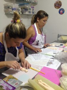 Avançado T2 by Gabby