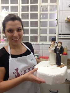 Avançado T2 by Gabby