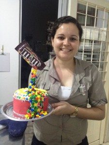 Avançado T2 by Gabby