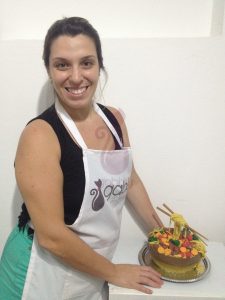 Avançado T2 by Gabby