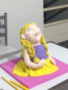 Avançado T2 by Gabby