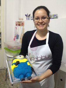 Avançado T2 by Gabby
