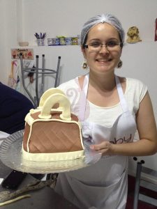 Avançado T2 by Gabby