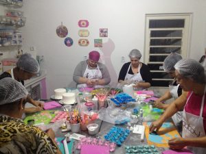 Avançado T3 by Gabby