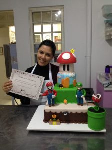 Avançado T2 by Gabby