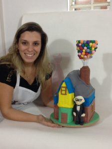 Avançado T2 by Gabby