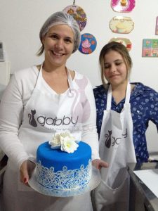 Avançado T3 by Gabby
