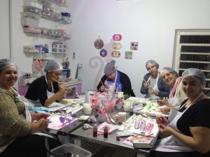 Avançado T3 by Gabby
