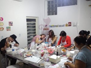 Avançado T3 by Gabby
