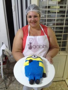 Avançado T3 by Gabby
