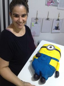 Avançado T3 by Gabby