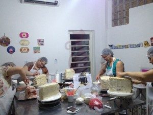 Avançado T3 by Gabby