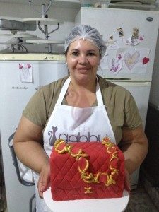 Avançado T3 by Gabby