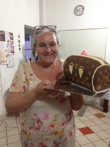 Avançado T3 by Gabby