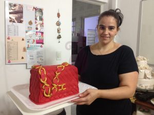 Avançado T3 by Gabby