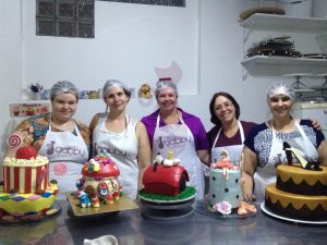 Avançado T3 by Gabby