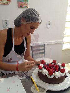 Avançado T4 By Gabby