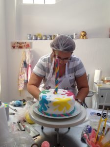 Avançado T4 By gabby