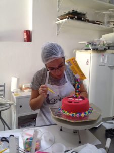 Avançado T4 By Gabby