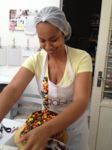 Avançado T4 By Gabby