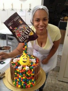 Avançado T4 By Gabby