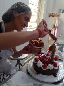 Avançado T4 By Gabby