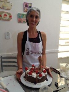Avançado T4 By Gabby