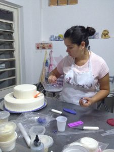 Avançado T5 By Gabby
