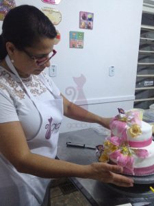 Avançado T5 By Gabby