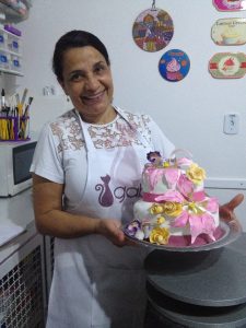 Avançado T5 By Gabby