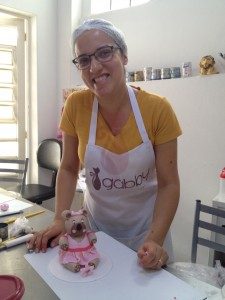 Avançado T4 By Gabby