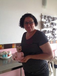 Avançado T4 By gabby