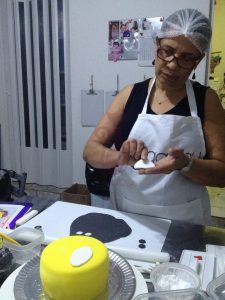 Avançado T5 By Gabby