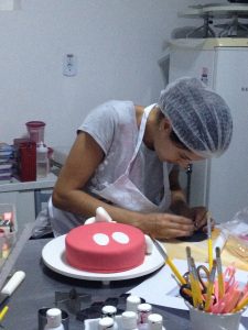 Avançado T5 By Gabby