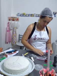 Avançado T5 By Gabby