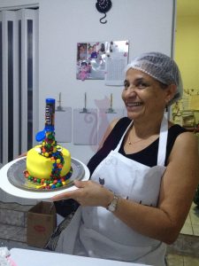 Avançado T5 By Gabby