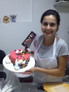 Avançado T5 By Gabby