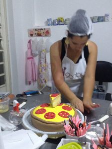 Avançado T5 By Gabby
