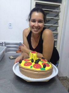 Avançado T5 By Gabby