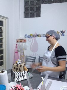 Profissional T10 by Gabby