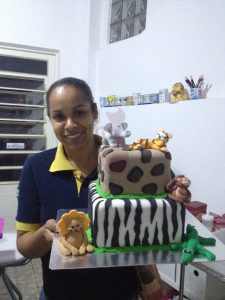 Profissional T10 by Gabby